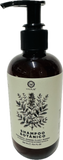 Shampoo Botánico Anticaida