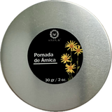 Pomada de Árnica