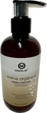 Crema Corporal Avena Orgánica