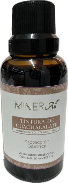 Tinturas