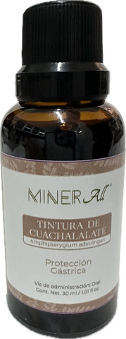 Tinturas