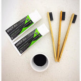 Crema Dental Sin Fluor