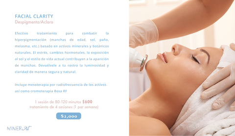 Facial Clarity