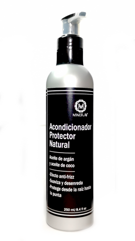 Acondicionador Protector Natural