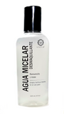 Agua Micelar Desmaquillante Natural