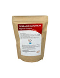 Kit Nutrición Orgánica Plantas