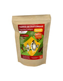 Kit Nutrición Orgánica Plantas