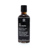 Gel Anti Celulitis Natural