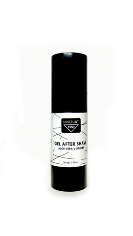 Gel After Shave