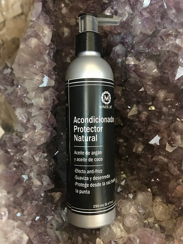 Acondicionador Protector Natural
