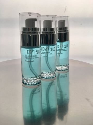 Hidro Blue Gel Hialurónico