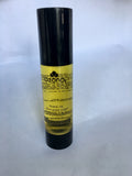 Aceite de Ozono