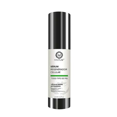 M-Cell Regenerador con Células madre