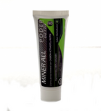 Crema Dental Sin Fluor