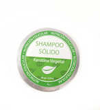 Shampoo / Acondicionador Sólido