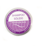 Shampoo y Acondicionador Sólido