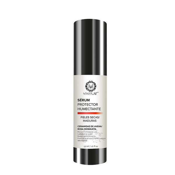 Forever crema humectante  Antiedad con Ceramidas