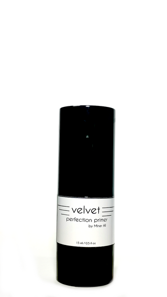 Velvet Perfection Primer