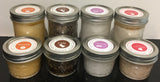 Exfoliantes Corporales Minerales