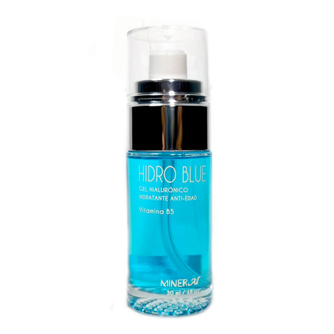 Hidro Blue Gel Hialurónico